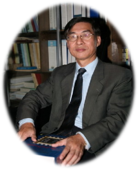 李清庭Ching-Ting Lee