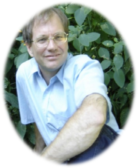 白小明Jonathon David White