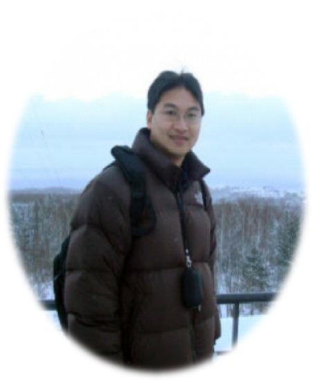 邱天隆Tien-Lung Chiu