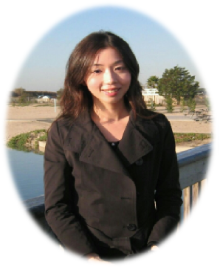 阮于珊Yu-Shan Juan