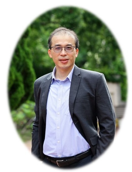 劉維昇Wei-Sheng Liu